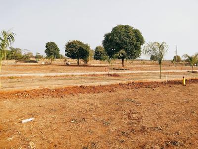 Project Image of 1453.0 - 6674.0 Sq.ft Residential Plot Plot for buy in Ms Vision Vision Aarambh