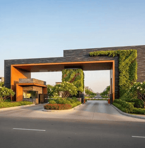 Project Image of 1134.73 - 3210.55 Sq.ft Residential Plot Plot for buy in Merusri Seinna 1