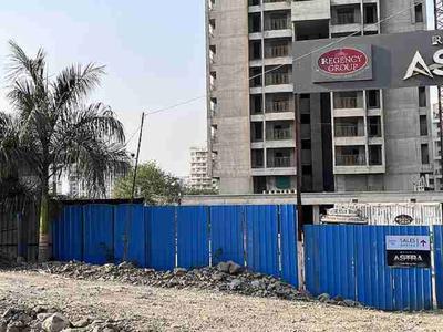 Project Image of 733.34 - 997.49 Sq.ft 2 BHK Apartment for buy in Regency Astra Phase II