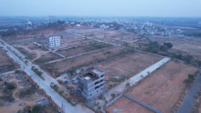 Project Image of 1080.0 - 2700.0 Sq.ft Residential Plot Plot for buy in KC Green Meadows
