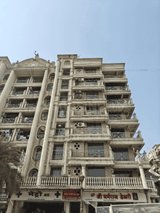 Project Image of 664.46 - 1386.18 Sq.ft 2 BHK Apartment for buy in Solitaire Phase IV
