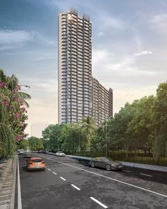 Project Image of 382.0 - 601.0 Sq.ft 1 BHK Apartment for buy in Veena Smart Homes Phase 1