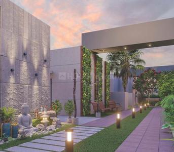 Project Image of 550 Sq.ft 1 BHK Apartment / Flat for sale in Borivali East for Rs. 12000000