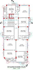 Project Image of 281.0 - 644.0 Sq.ft 1 BHK Apartment for buy in Nivanjali Phase II