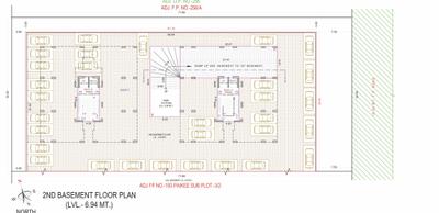 Project Image of 0.0 - 773.6 Sq.ft 3 BHK Apartment for buy in Kedar Homes
