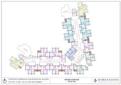 Project Image of 617.43 - 831.88 Sq.ft 2 BHK Apartment for buy in Delta Palacio