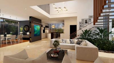Project Image of 5234.0 - 7390.0 Sq.ft 4 BHK Villa for buy in Navanaami Krinss