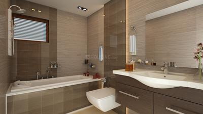 Project Image of 1095.0 - 1725.0 Sq.ft 2 BHK Apartment for buy in OSKO Grand Riviera