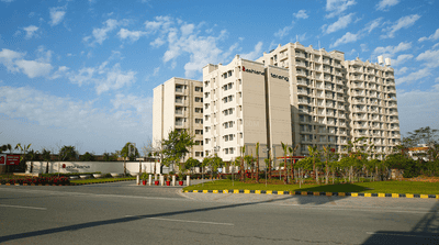Project Image of 0.0 - 2502.0 Sq.ft 4 BHK Apartment for buy in Ashiana Tarang Phase 7
