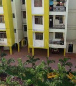 Project Image of 0.0 - 1800.0 Sq.ft 3 BHK Apartment for buy in Samdariya Krishna Heights