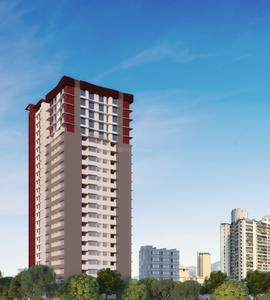 Project Image of 207.0 - 327.0 Sq.ft Studio Studio Apartment for buy in Nexzone Ekveera
