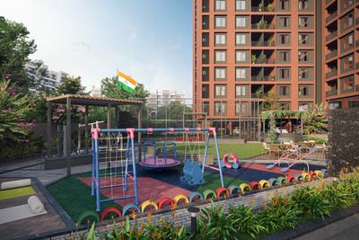 Project Image of 984.0 - 1042.0 Sq.ft 3 BHK Apartment for buy in Acquest Coral Nest
