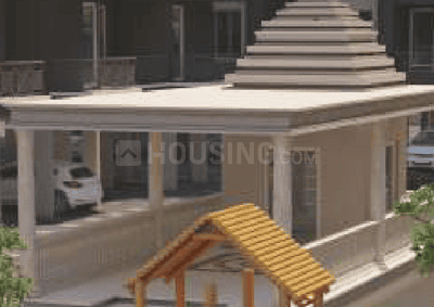 Project Image of 421.0 - 719.0 Sq.ft 1 BHK Apartment for buy in Shree Sai Nirman Dream City
