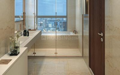 Project Image of 2499.0 - 5753.0 Sq.ft 4.5 BHK Apartment for buy in Kasturi The Balmoral Hillside Tower A Phase II