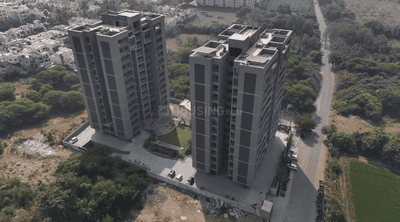 Project Image of 0.0 - 1186.0 Sq.ft 3 BHK Apartment for buy in Vihav Elinor