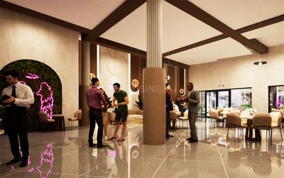 Project Image of 3560.0 - 4475.0 Sq.ft 3 BHK Apartment for buy in Opulence Bespoke Luxe Residences