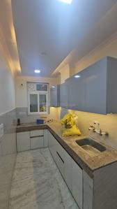 Project Image of 360.0 - 585.0 Sq.ft 1 BHK Builder Floor for buy in Swastik Ultra Luxury Floors