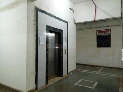 Project Image of 0.0 - 450.0 Sq.ft 1 BHK Apartment for buy in Omkar Janu Bhoye CHS