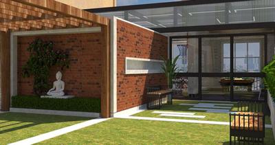Project Image of 551.0 - 576.95 Sq.ft 2 BHK Apartment for buy in The House Chavan Star