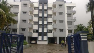Project Image of 0.0 - 1140.0 Sq.ft 2 BHK Apartment for buy in Madhukunj Residency