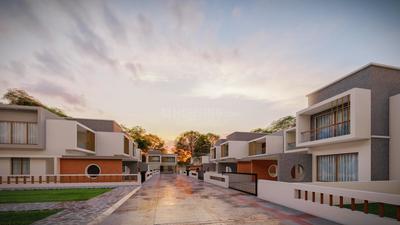 Project Image of 2001.0 - 2310.0 Sq.ft 3 BHK Villa for buy in Seasaga Living