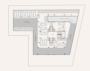 Project Image of 0.0 - 840.66 Sq.ft 3 BHK Apartment for buy in Anusthan Heights