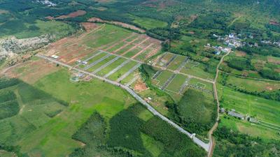 Sivashakthi Highway City Phase 3 Extension Plot 1