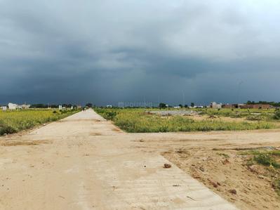Project Image of 900.0 - 2250.0 Sq.ft Residential Plot Plot for buy in Sky Shyam Gaon Residential Plots