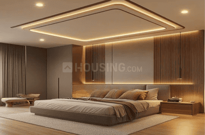 Project Image of 1100.39 - 1311.04 Sq.ft 3 BHK Apartment for buy in Sri Suprabhatham Elite