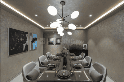 Project Image of 3285.0 - 3310.0 Sq.ft 4 BHK Apartment for buy in Mundra Elite