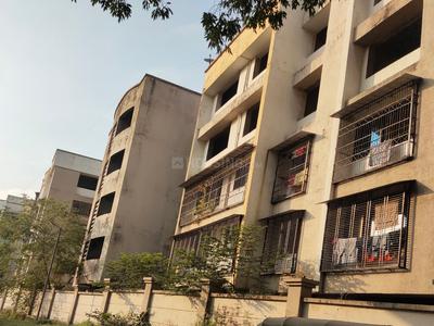 Project Image of 0.0 - 525.0 Sq.ft 1 BHK Apartment for buy in Nupur Padmavati Residency