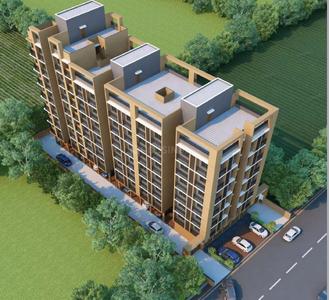 Project Image of 720.0 - 1080.0 Sq.ft 1 BHK Apartment for buy in Neev Neelkanth Heights 2