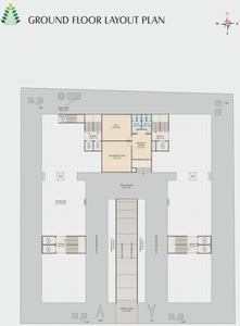 Project Image of 779.95 - 1524.0 Sq.ft 3 BHK Apartment for buy in Aayam Rishikesh Revive