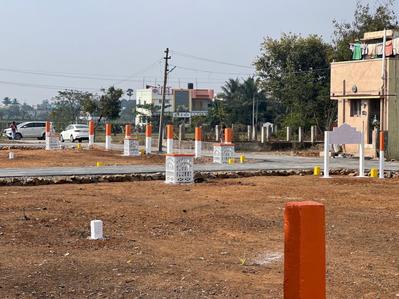 Project Image of 877.0 - 2000.0 Sq.ft Residential Plot Plot for buy in Aditi Nagar