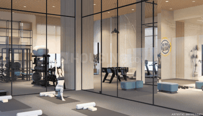 Project Image of 789 Sq.ft 2 BHK Apartment / Flat for sale in Kalyan West for Rs. 5665558