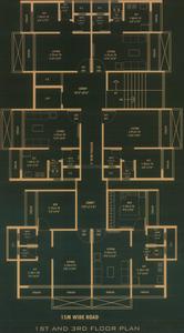 Project Image of 104.0 - 263.0 Sq.ft 1 RK Apartment for buy in Sambhav Deep Devansh 4