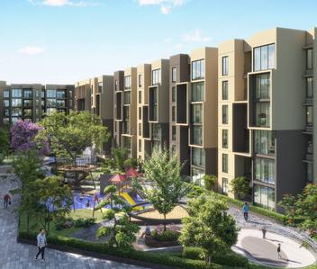 Project Image of 1430.0 - 2518.0 Sq.ft 3 BHK Apartment for buy in Casagrand Osaka