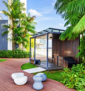 Haware Sky Amenities 1