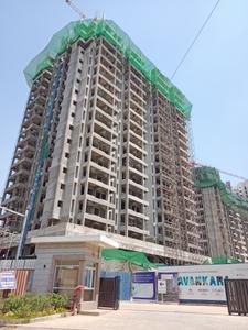 Project Image of 538.2 - 1308.0 Sq.ft 2 BHK Apartment for buy in Puravankara Emerald Bay