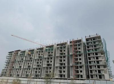 Project Image of 1635.0 - 2435.0 Sq.ft 3 BHK Apartment for buy in Sri Sai Yatika