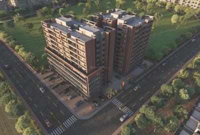 Project Image of 1179.0 - 1602.0 Sq.ft 2 BHK Apartment for buy in Saral Arise
