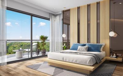 Project Image of 1886.0 - 2608.0 Sq.ft 3 BHK Apartment for buy in Appaswamy Parkhouse Mews