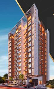 Project Image of 618.0 - 722.0 Sq.ft 2 BHK Apartment for buy in Kalp Avenue
