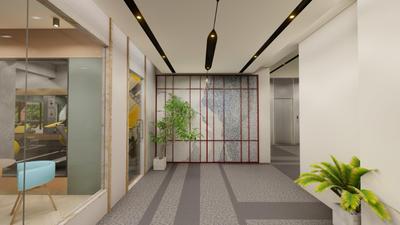 Project Image of 0.0 - 1650.0 Sq.ft 3 BHK Apartment for buy in Nirgun Rise