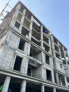 Project Image of 1435.0 - 1820.0 Sq.ft 3 BHK Apartment for buy in Bluemoon Yash