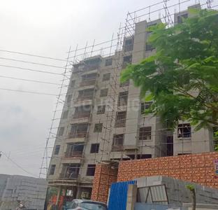 Project Image of 1055 Sq.ft 3 BHK Apartment / Flat for sale in Garia, Sonarpur for Rs. 5200000