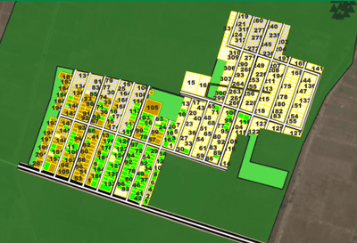 Project Image of 1278.0 - 3762.0 Sq.ft Residential Plot Plot for buy in BBG Beverly Hills Phase 3