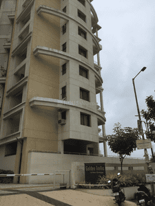 Project Image of 612.0 - 947.0 Sq.ft 1.5 BHK Apartment for buy in Natu Trellis F
