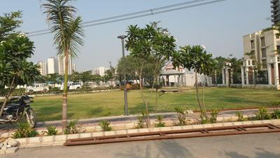 Project Image of 132 Sq.ft Residential Plot / Land for sale in Sector 99A for Rs. 33000000