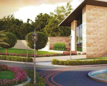 Project Image of 0.0 - 2229.74 Sq.ft 5 BHK Villa for buy in Ruchi Boulevard Phase 1 Plot B